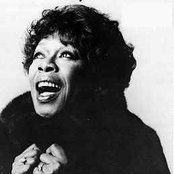 Sarah Vaughan - List pictures