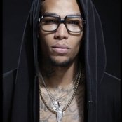 Yung Mazi - List pictures