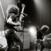 Wolfmother - List pictures