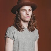 James Bay - List pictures