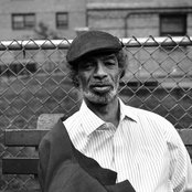 Gil Scott-heron - List pictures
