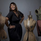 Mandisa - List pictures