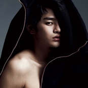 Seo In Guk - List pictures
