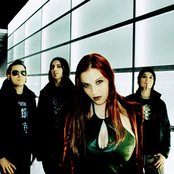 Flowing Tears - List pictures