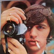 Ringo Starr - List pictures