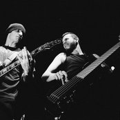 Black Bomb A - List pictures