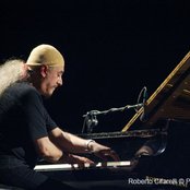 Egberto Gismonti - List pictures