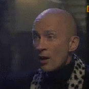 Rocky Horror Picture Show - List pictures