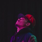 Chance The Rapper - List pictures