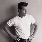 Mellencamp John Cougar - List pictures