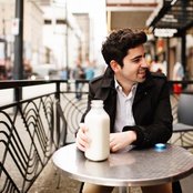 Felix Cartal - List pictures