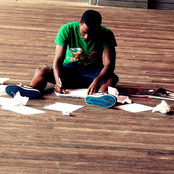 Isaiah Rashad - List pictures