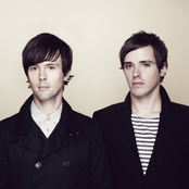 Atlas Genius - List pictures