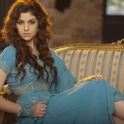 Celeste Buckingham - List pictures