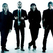 The Hall Effect - List pictures