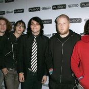 My Chemical Romance - List pictures