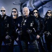 U. D. O. - List pictures