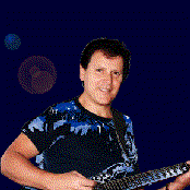 Trevor Rabin - List pictures