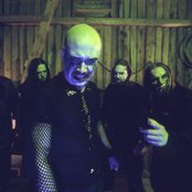 Old Mans Child - List pictures