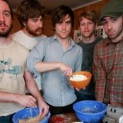 Circa Survive - List pictures