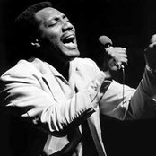Otis Redding - List pictures