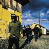 Deftones - List pictures