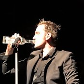 Diablo Swing Orchestra - List pictures