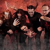 Trail Of Tears - List pictures