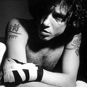 Enrique Bunbury - List pictures