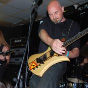 God Dethroned - List pictures