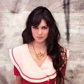 Emilie Simon - List pictures