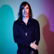 Jozef Van Wissem - List pictures