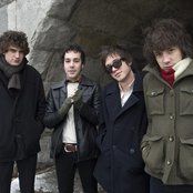 The Redwalls - List pictures