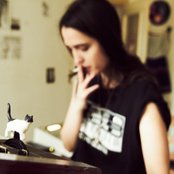 Helena Hauff - List pictures