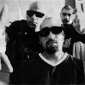 Psycho Realm - List pictures