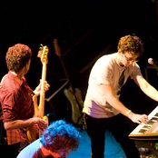 Passion Pit - List pictures