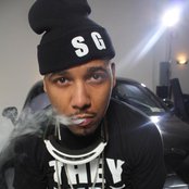 Juelz Santana - List pictures