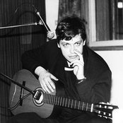 Kontrast - List pictures