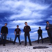 Silverstein - List pictures