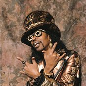Bootsy Collins - List pictures