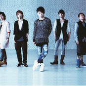 Uverworld - List pictures