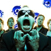 Blue October - List pictures