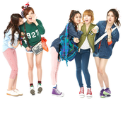 4minute - List pictures