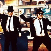 Blues Brothers - List pictures