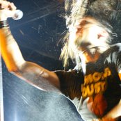 Dagoba - List pictures