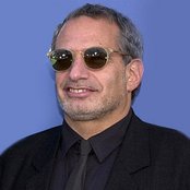 Donald Fagen - List pictures