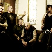 Demon Hunter - List pictures