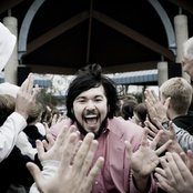 Steve Lee - List pictures