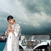 Raptile - List pictures