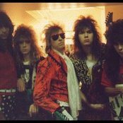 Racer X - List pictures